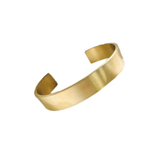 Bangle gold
