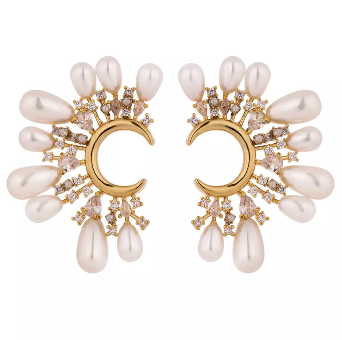 Perfections Earrings
